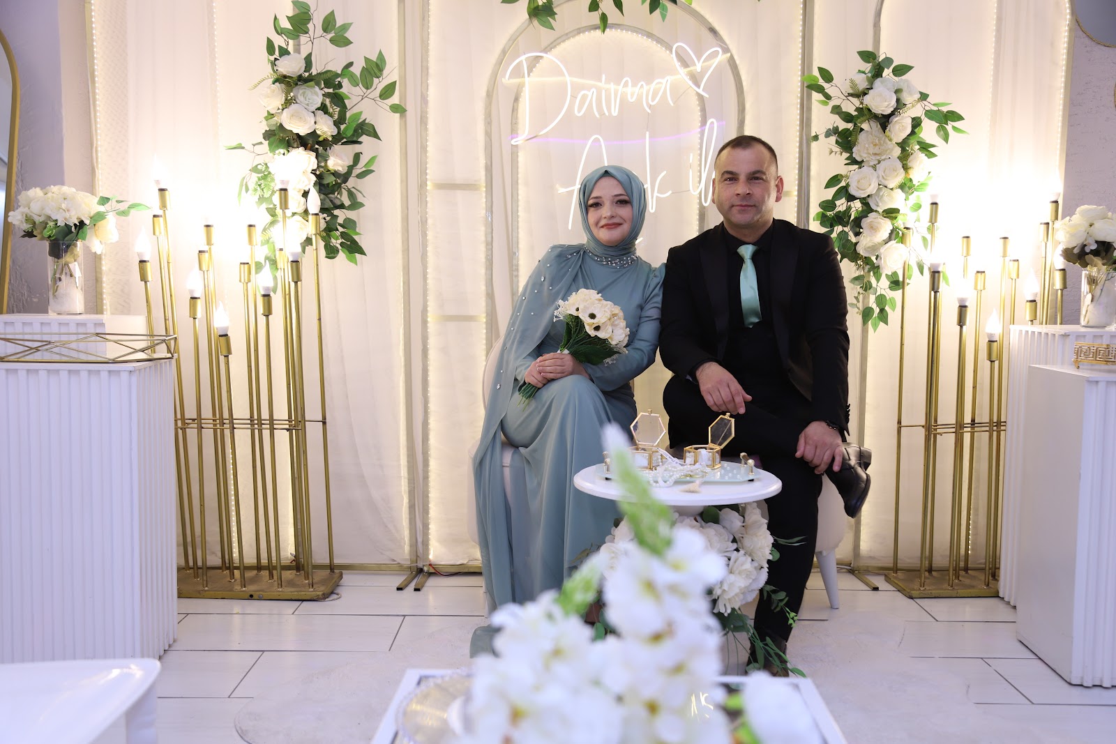 TRABZON ORGANİZASYON DAVET EVİ