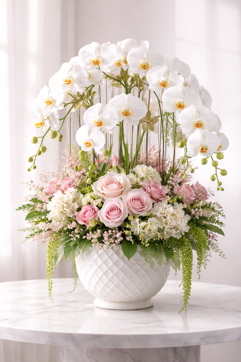 Trabzon Roseflowers Çiçekçilik