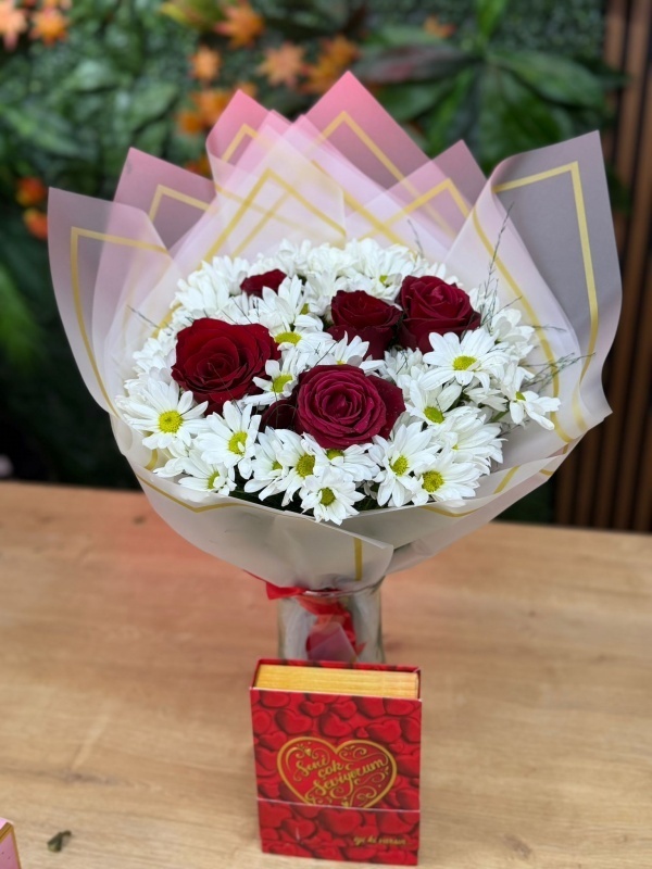 Trabzon Roseflowers Çiçekçilik