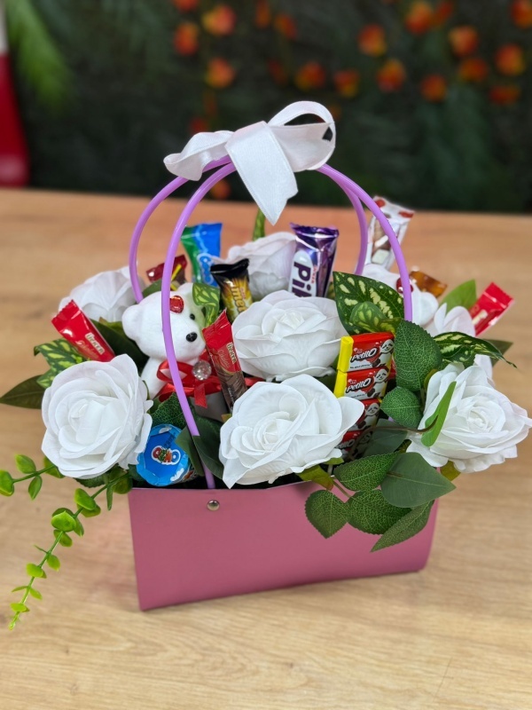Trabzon Roseflowers Çiçekçilik