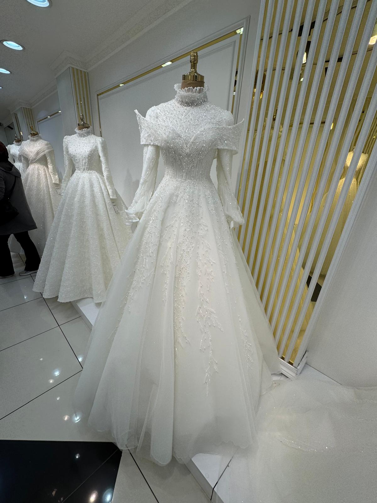 VİCTORİA Wedding Trabzon