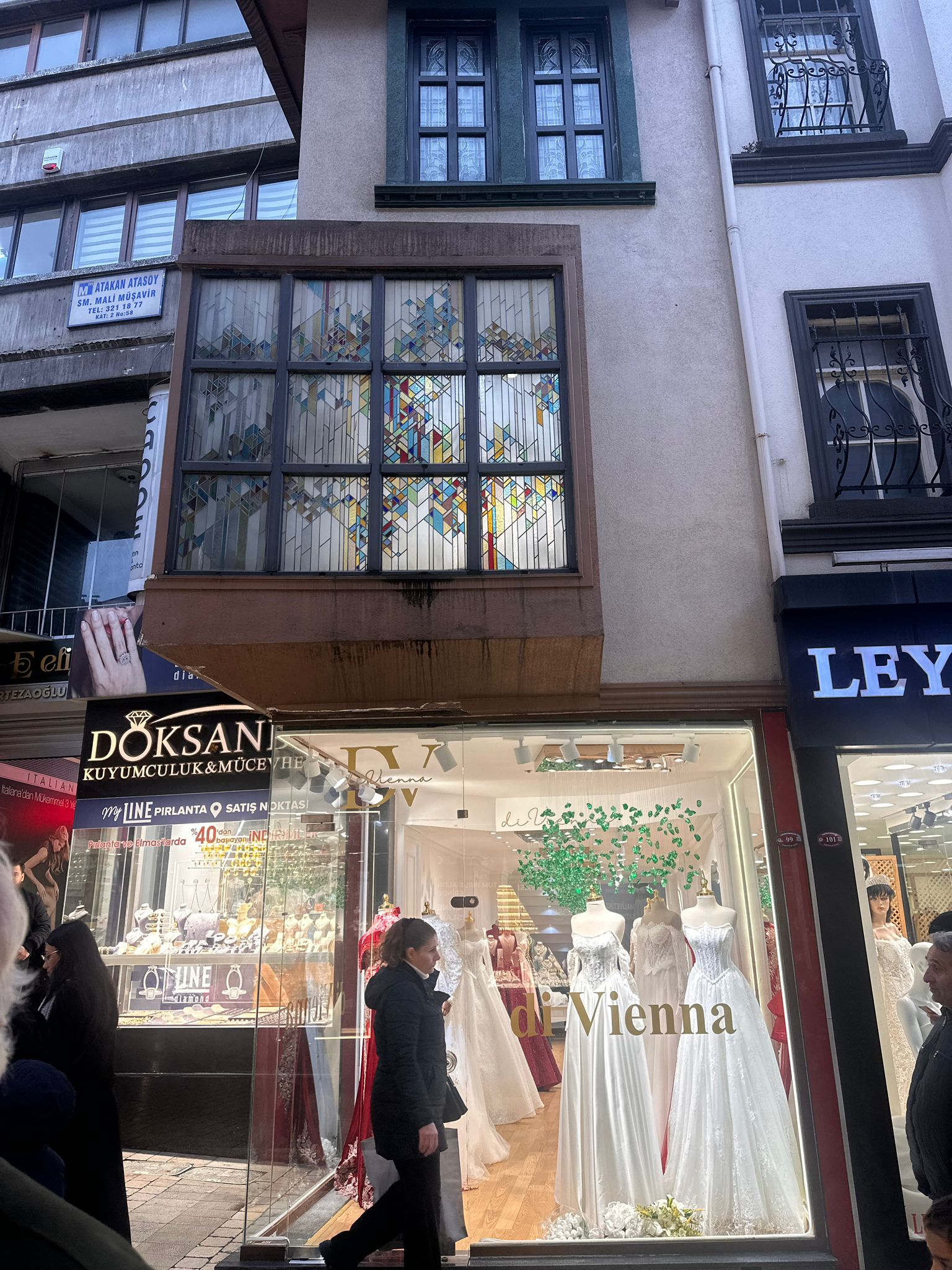 Vienna Gelinlik kır düğünü mekanı — Ortahisar