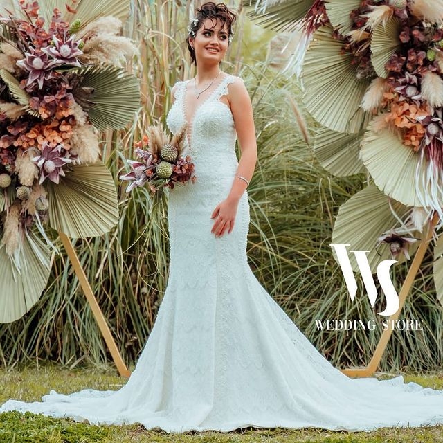 Wedding Store