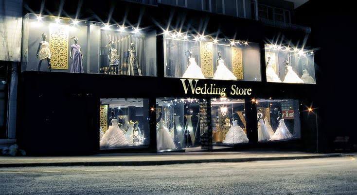 Wedding Store