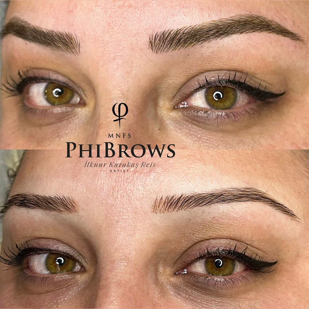 Zeliha Kuaför & Phibrows Artist