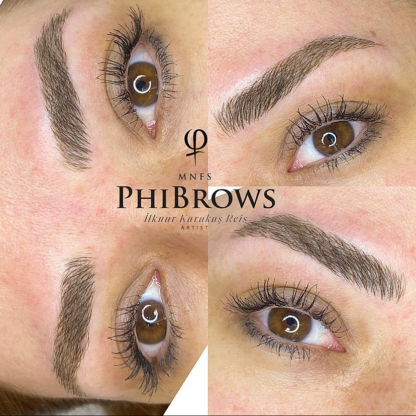 Zeliha Kuaför & Phibrows Artist